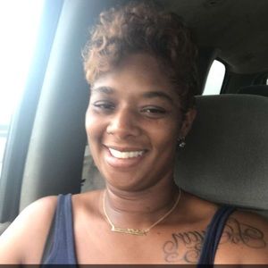 Meet your Posher, Rosalind